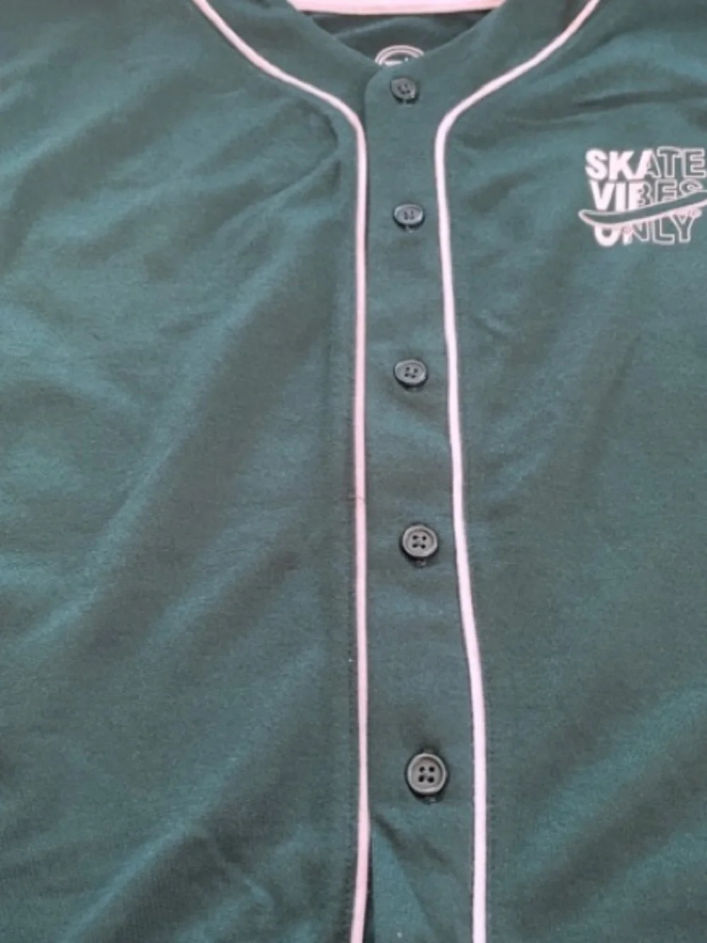 Boys 6/7 Skate Vibes Pajama Set
